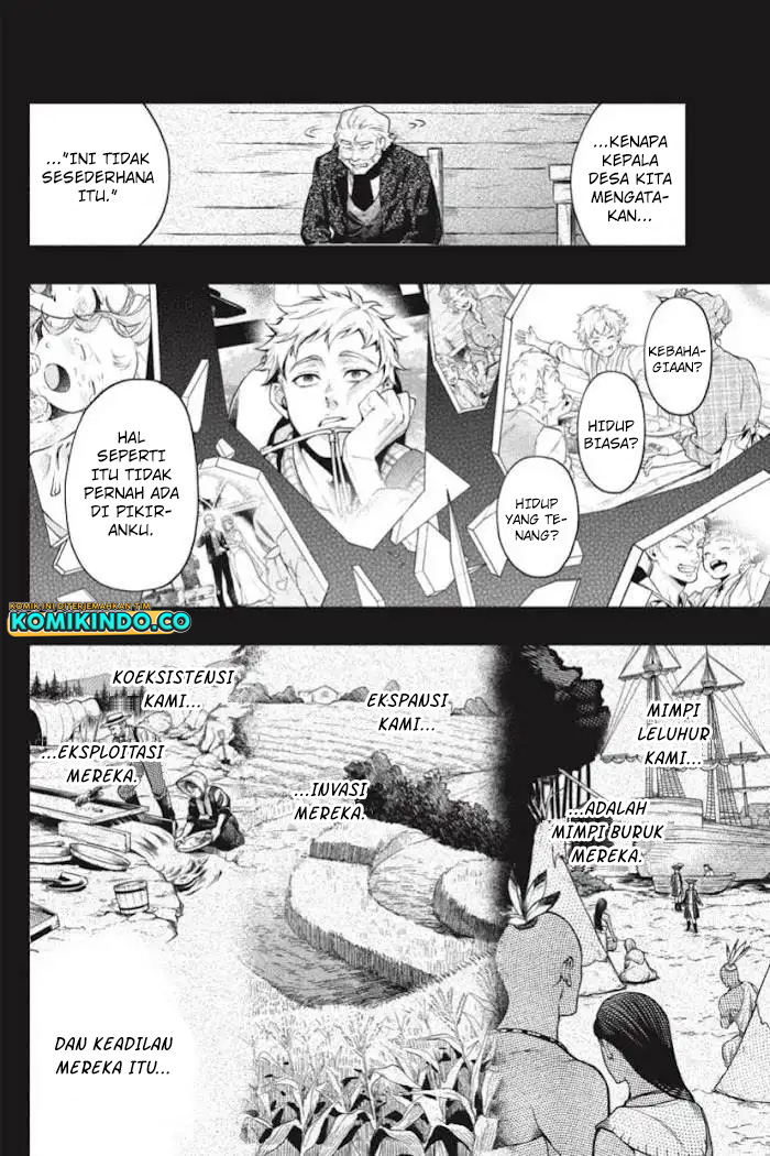 Chapter 184 - halaman 8