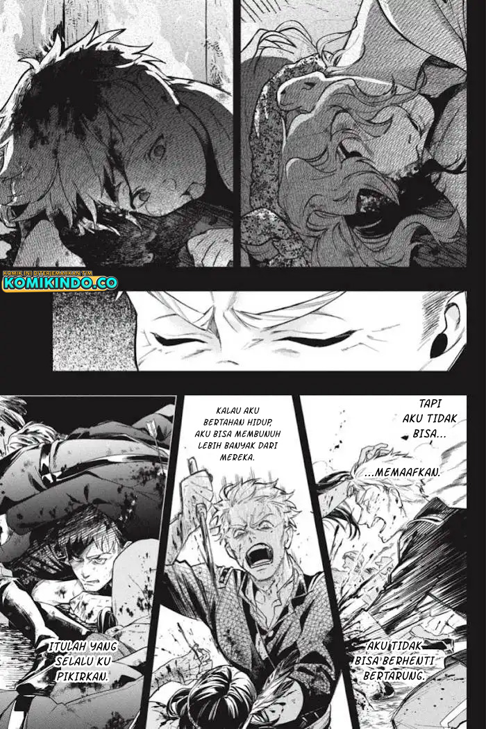 Chapter 184 - halaman 9