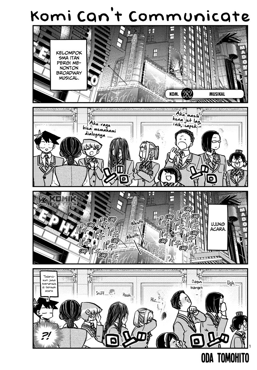 Chapter 282 - halaman 3