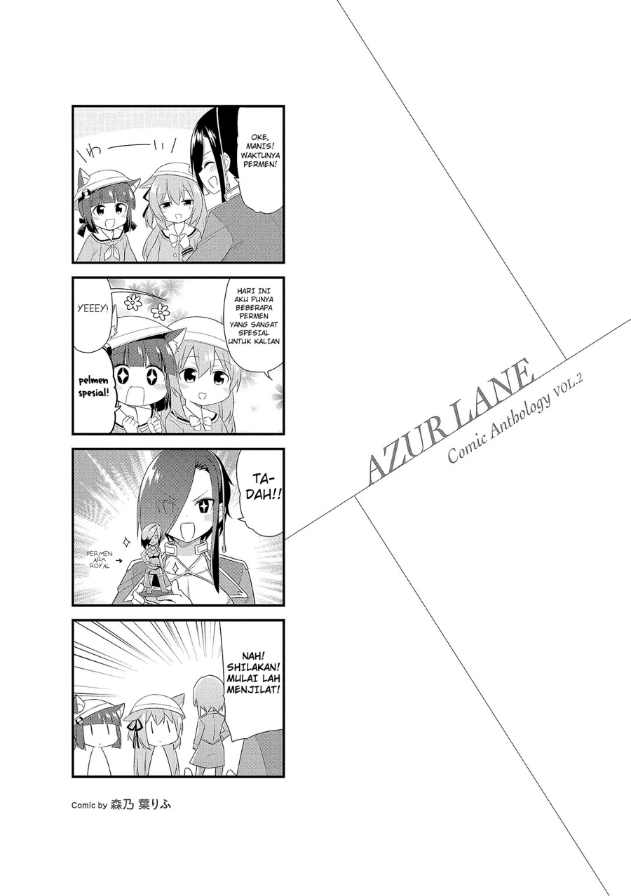 Chapter 26.5 - halaman 2