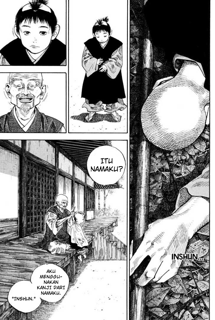 Chapter 71 - halaman 16