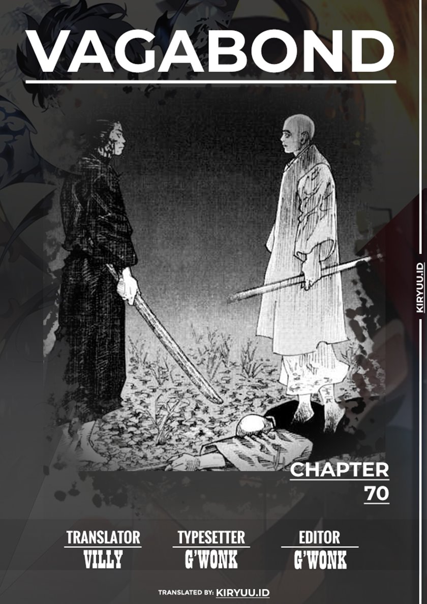 Chapter 70 - halaman 2