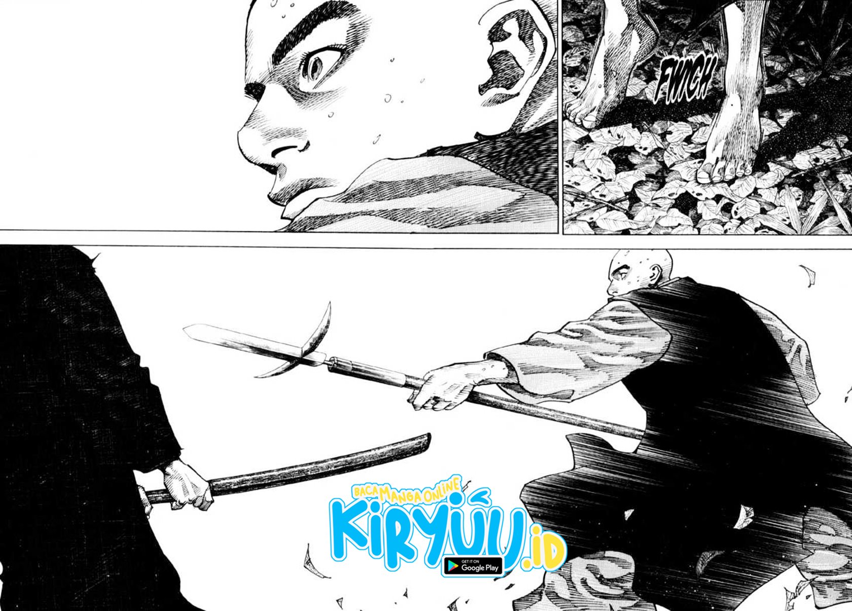 Chapter 70 - halaman 12