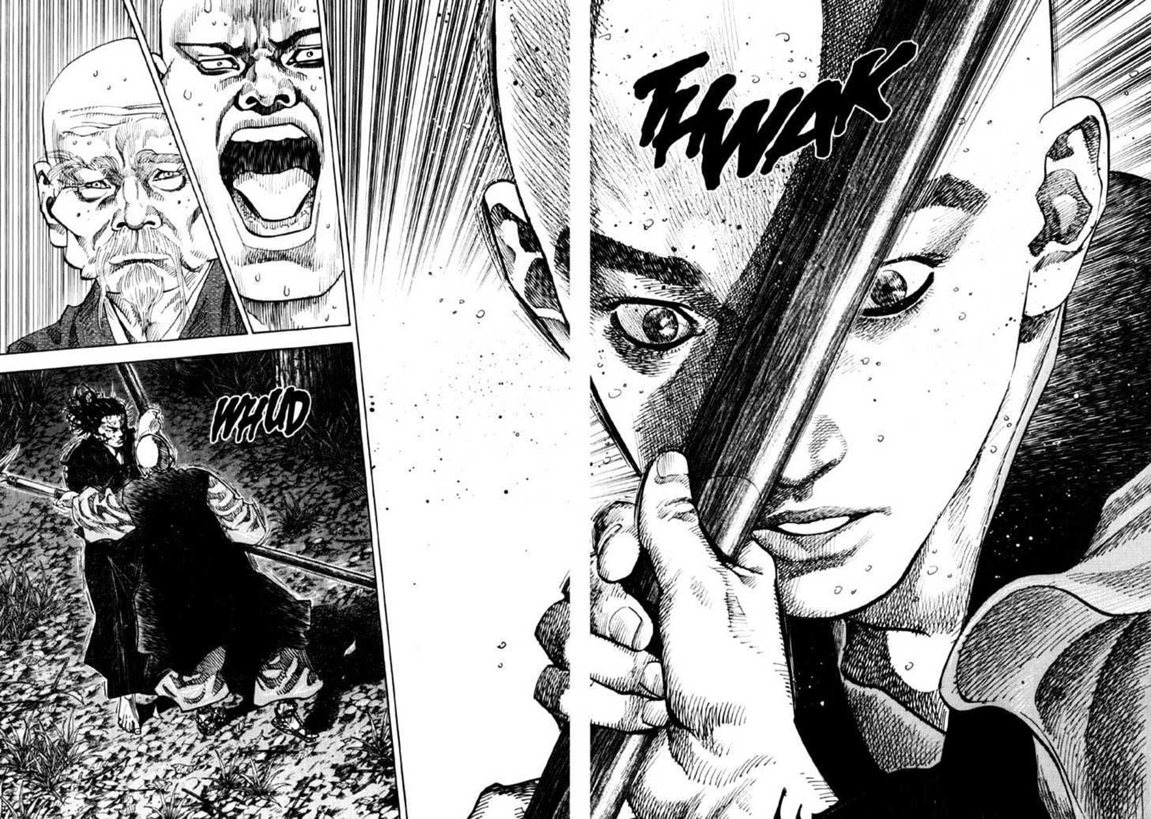 Chapter 70 - halaman 14
