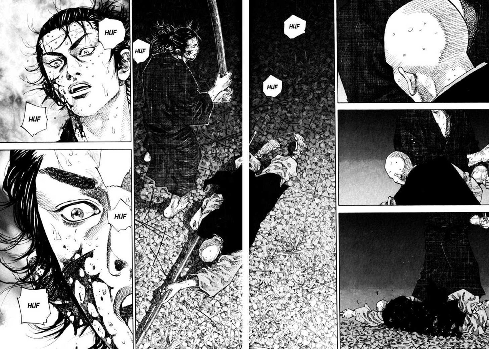 Chapter 70 - halaman 15