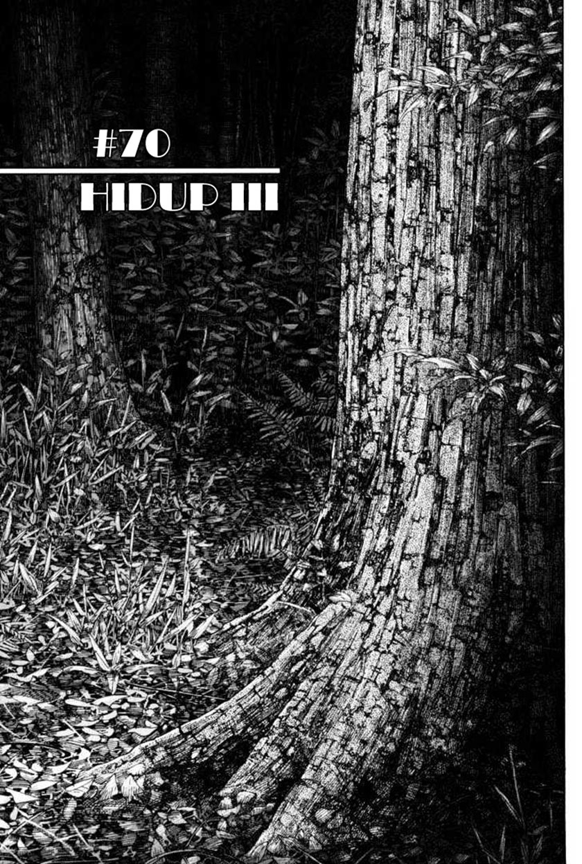 Chapter 70 - halaman 3