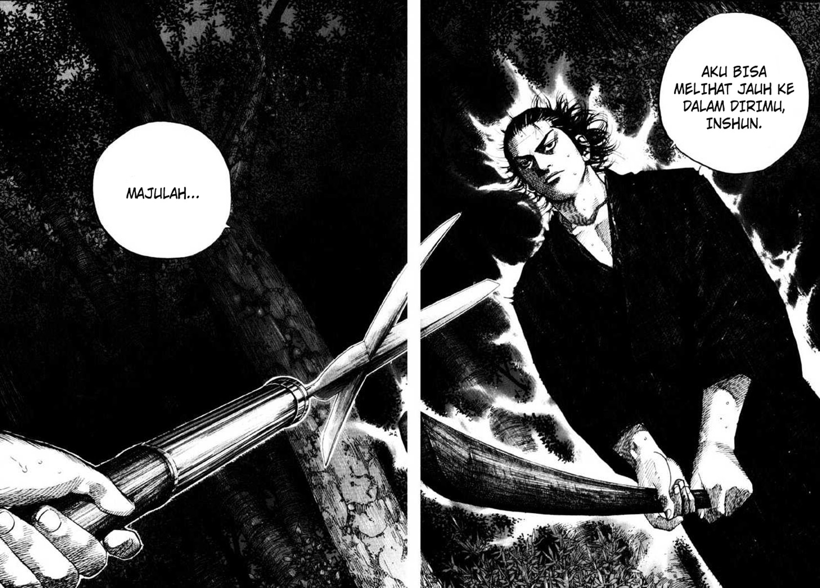Chapter 69 - halaman 19