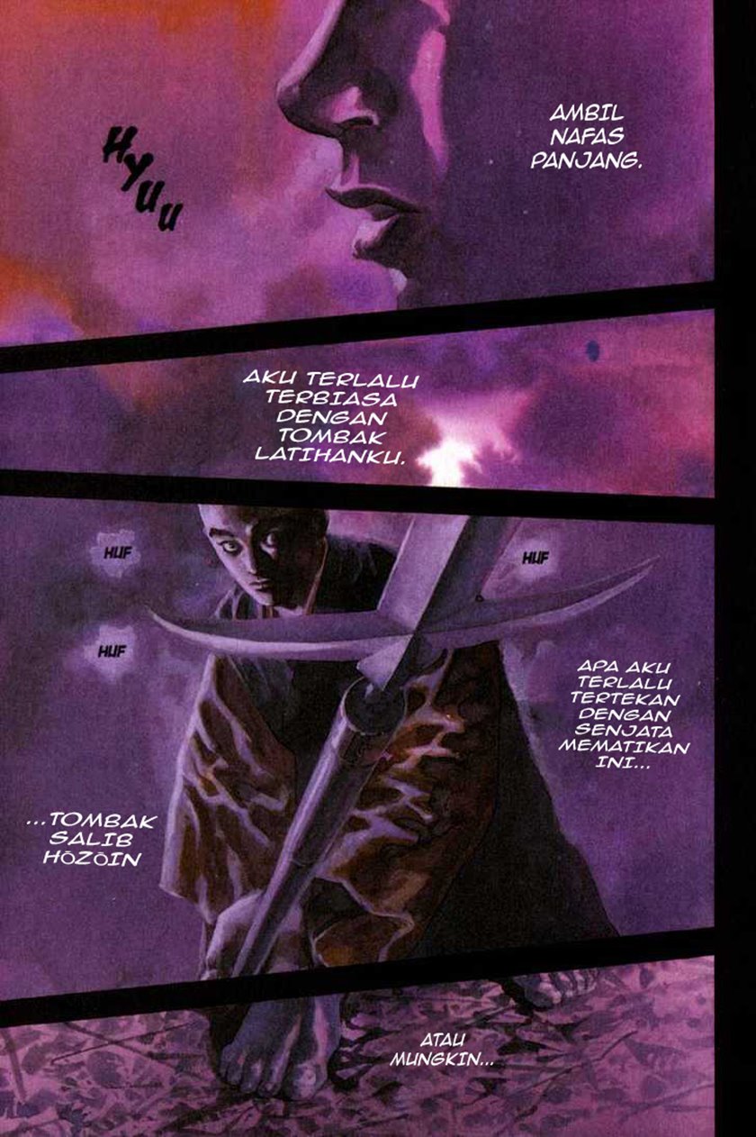 Chapter 69 - halaman 3