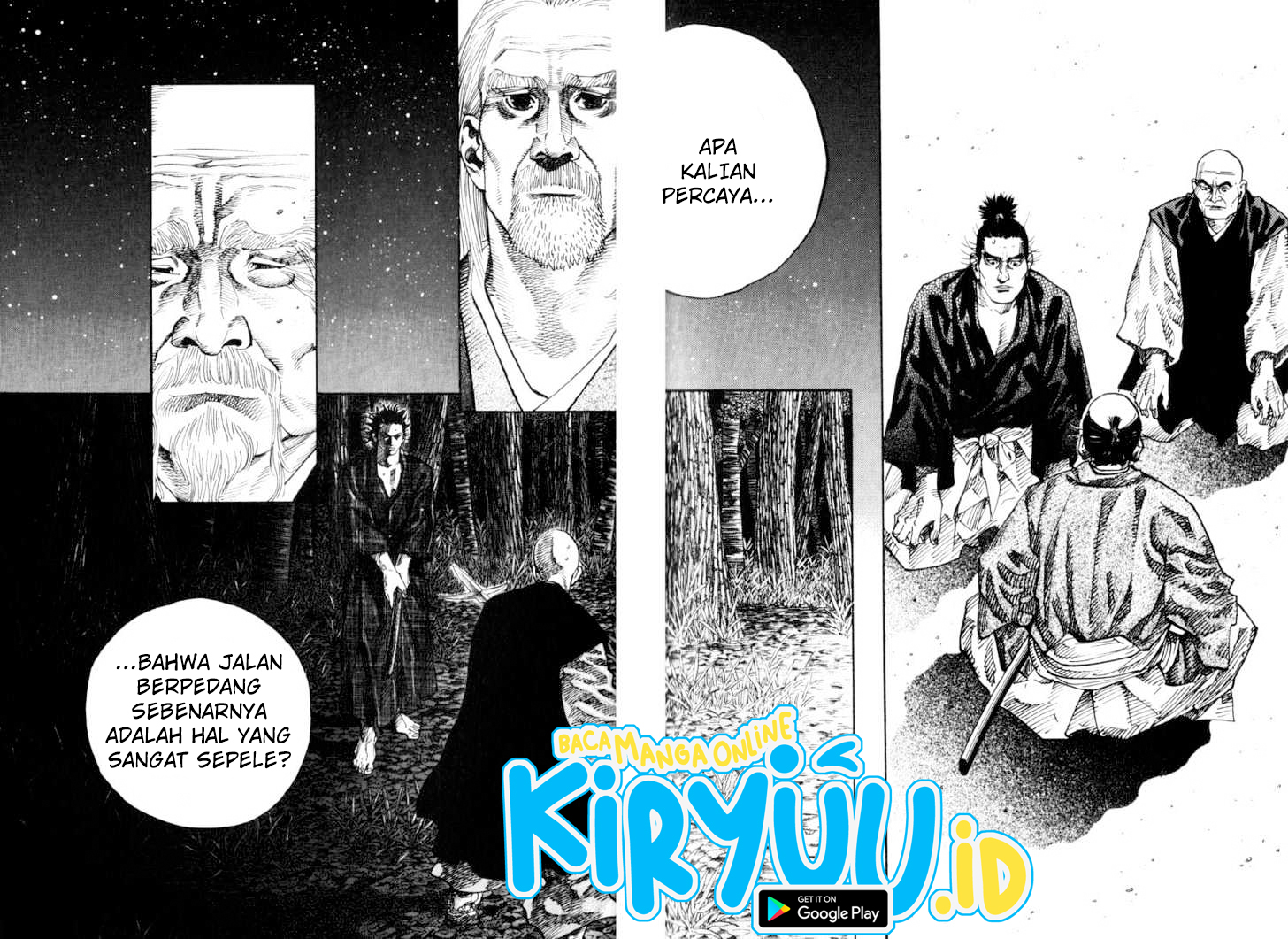 Chapter 68 - halaman 7