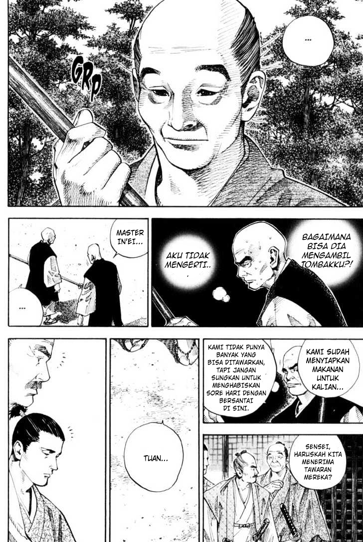 Chapter 67 - halaman 15
