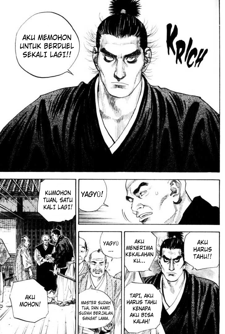 Chapter 67 - halaman 16