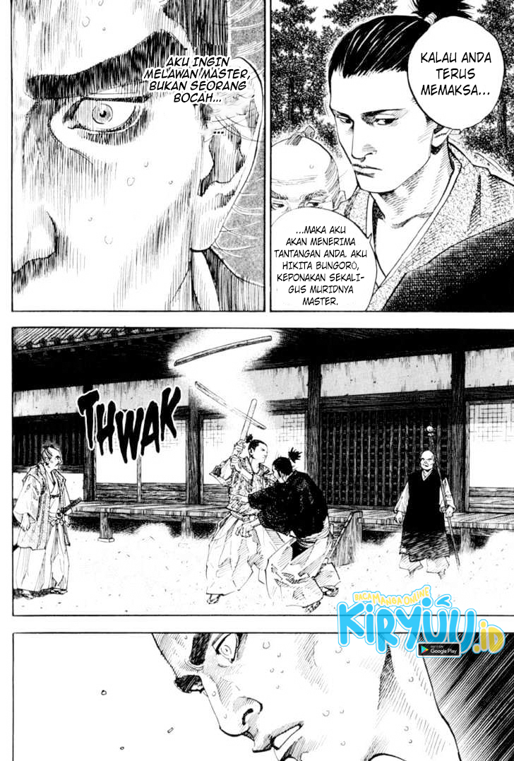 Chapter 67 - halaman 17