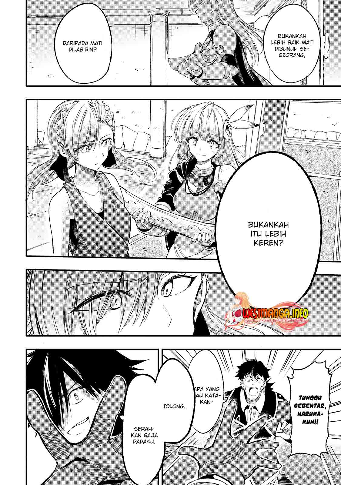 Chapter 108 - halaman 15