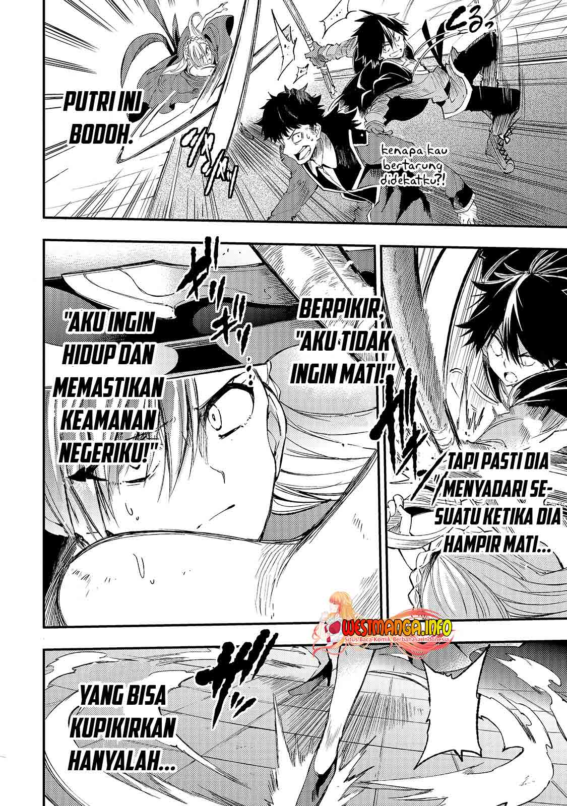 Chapter 108 - halaman 18