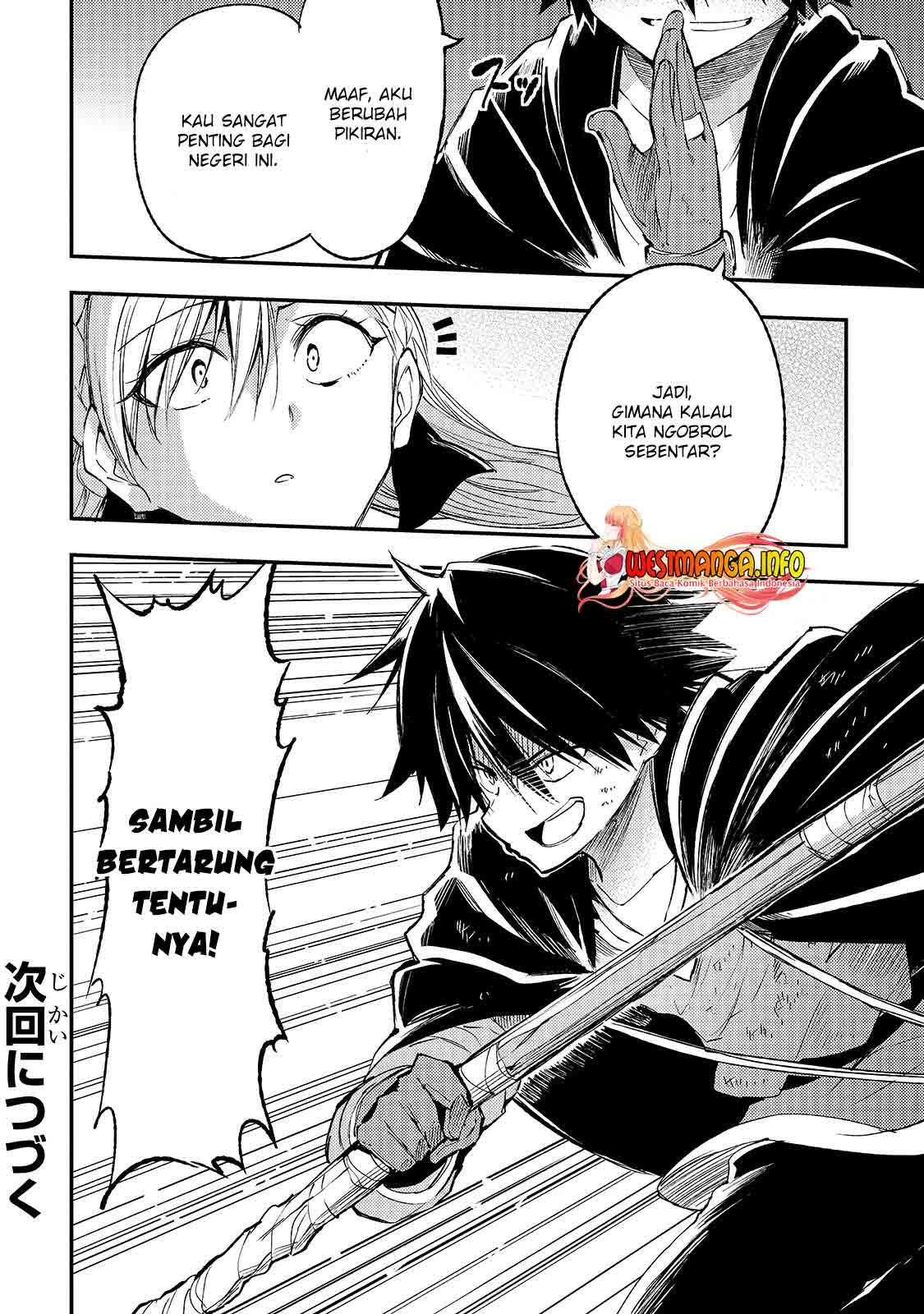 Chapter 108 - halaman 20