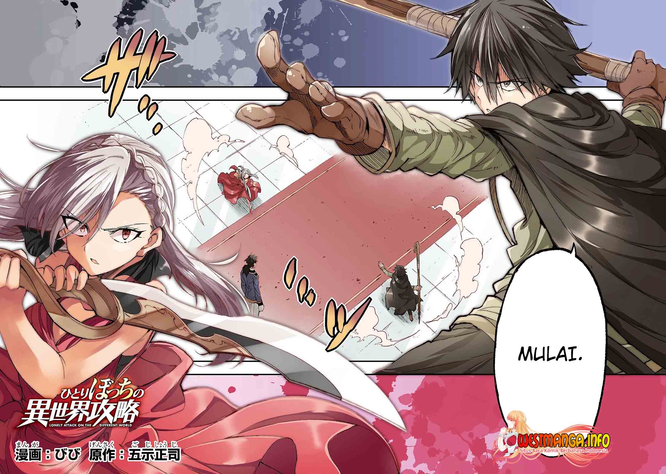 Chapter 108 - halaman 7