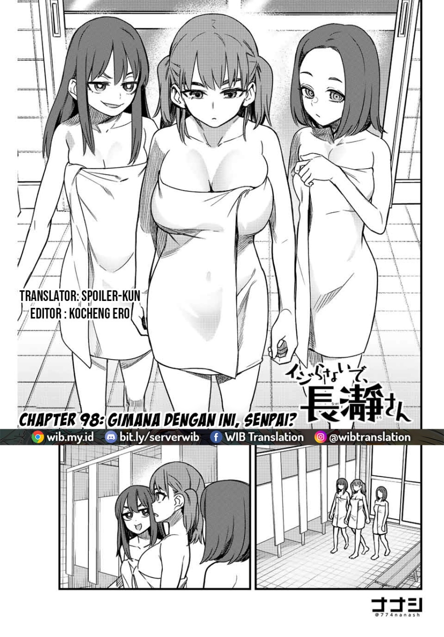 Chapter 98 - halaman 2