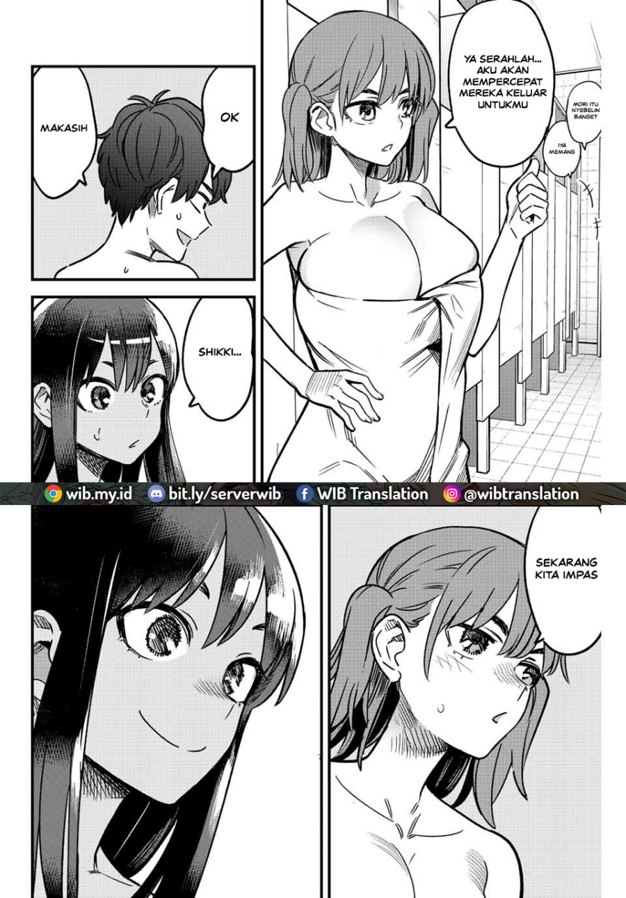 Chapter 98 - halaman 21