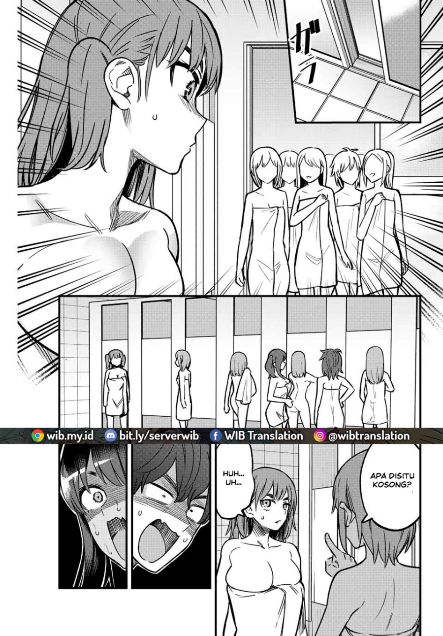 Chapter 98 - halaman 22