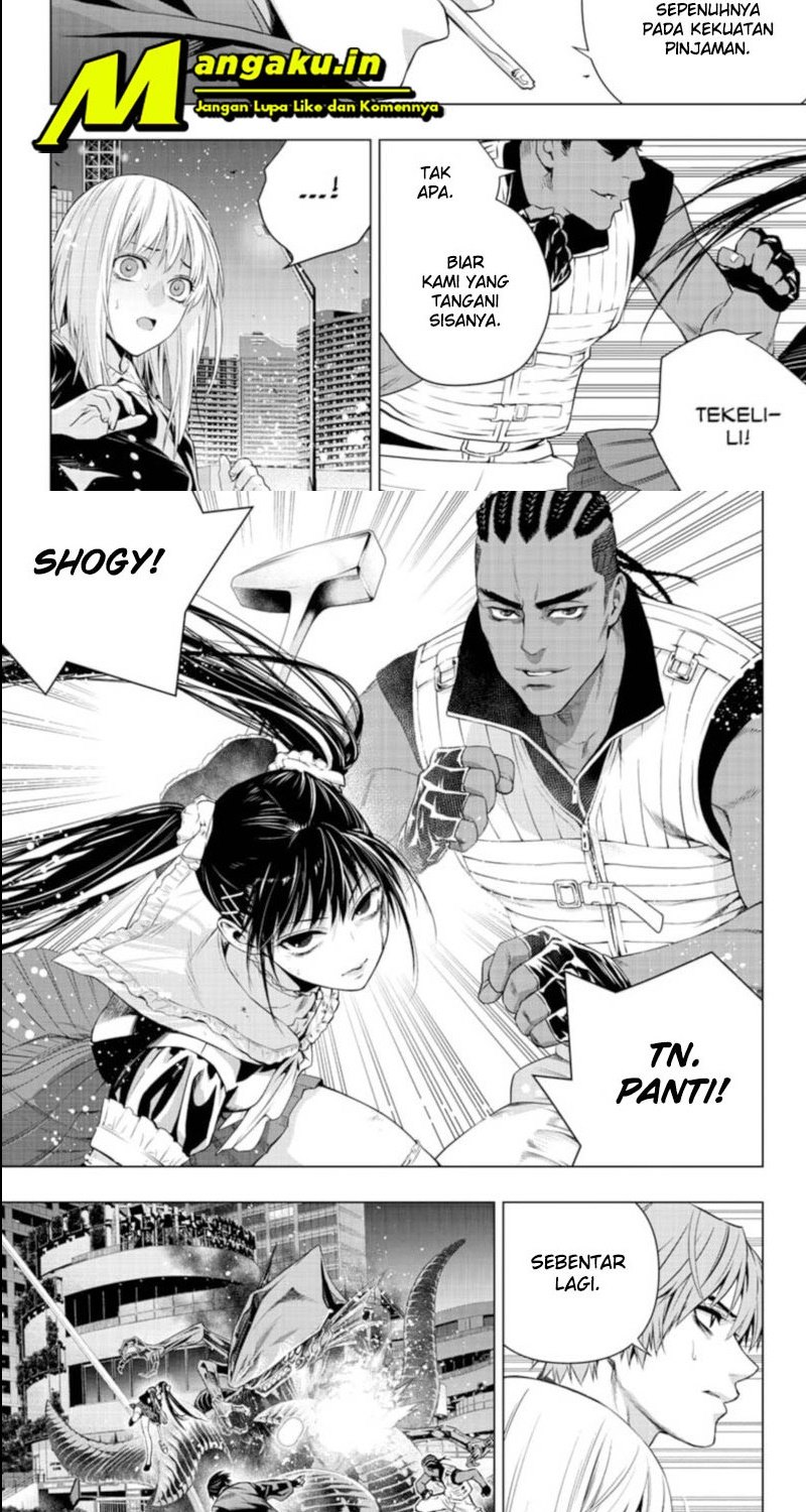 Chapter 23 - halaman 6