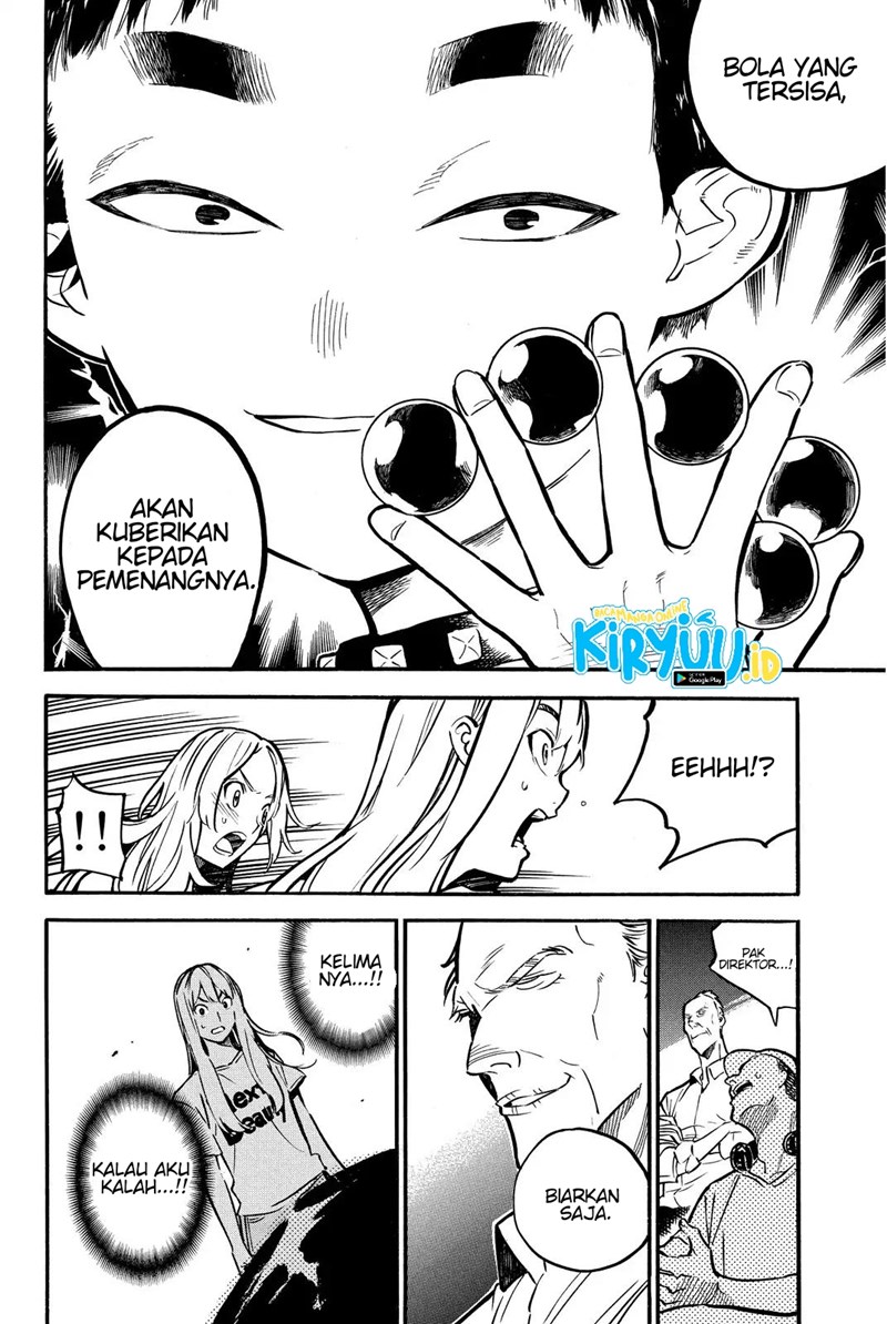 Chapter 242 - halaman 12