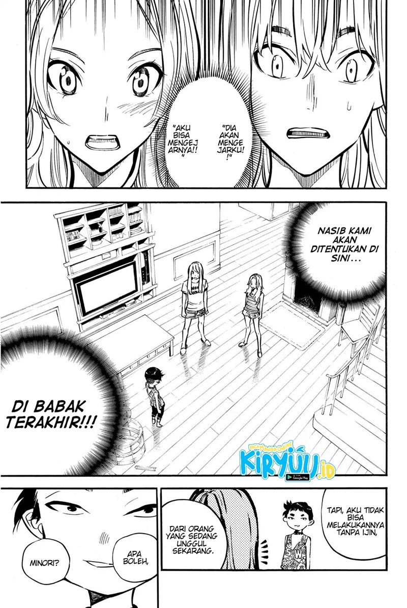 Chapter 242 - halaman 13