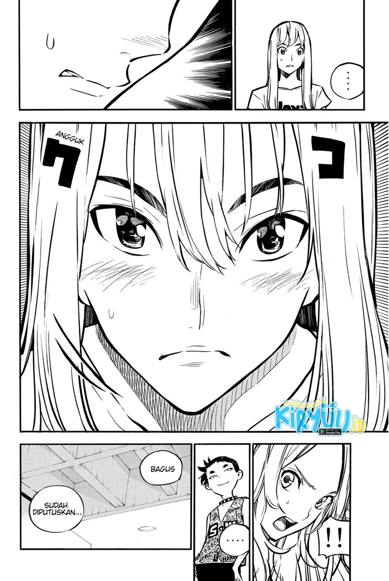 Chapter 242 - halaman 14