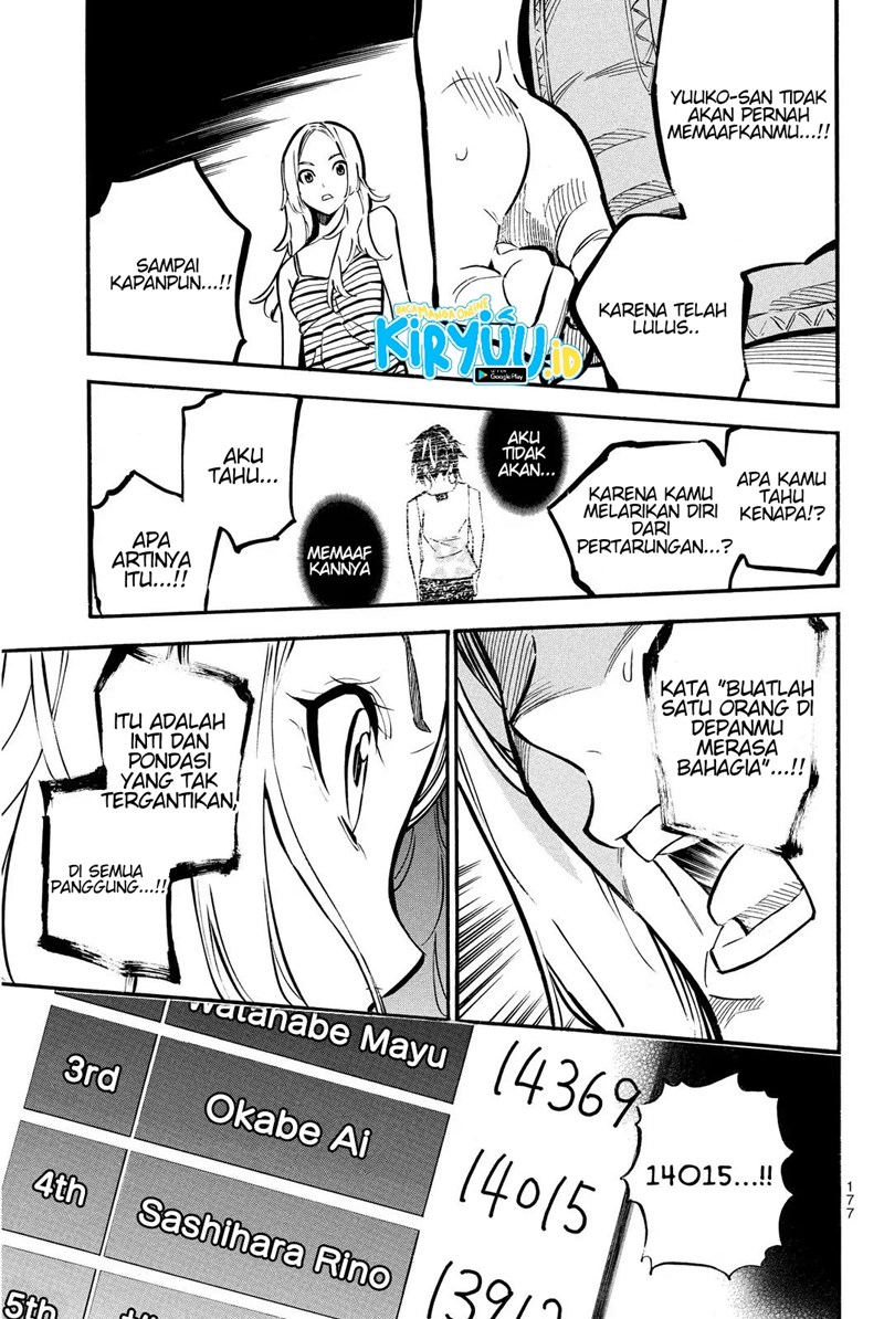 Chapter 242 - halaman 17