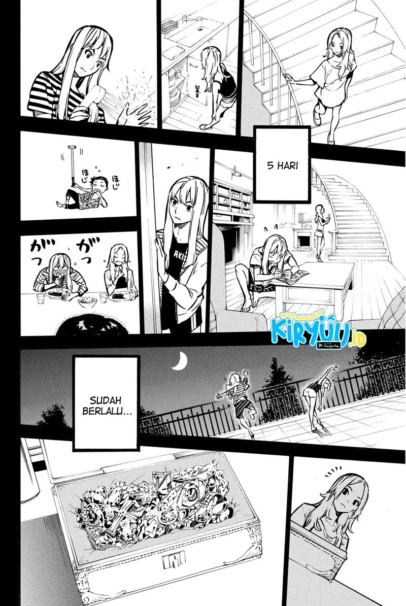 Chapter 242 - halaman 19