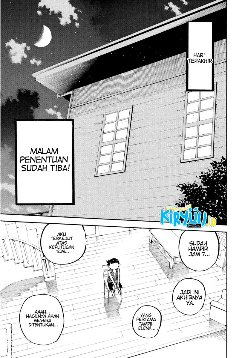 Chapter 242 - halaman 20