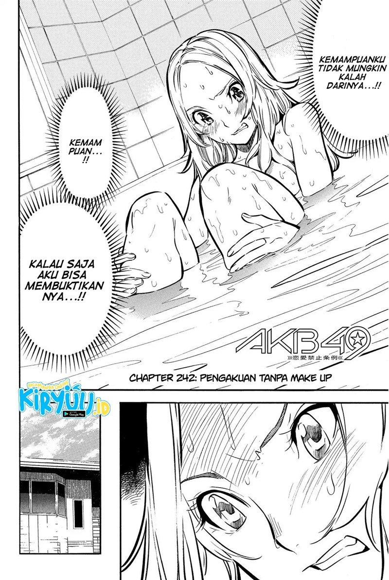 Chapter 242 - halaman 4