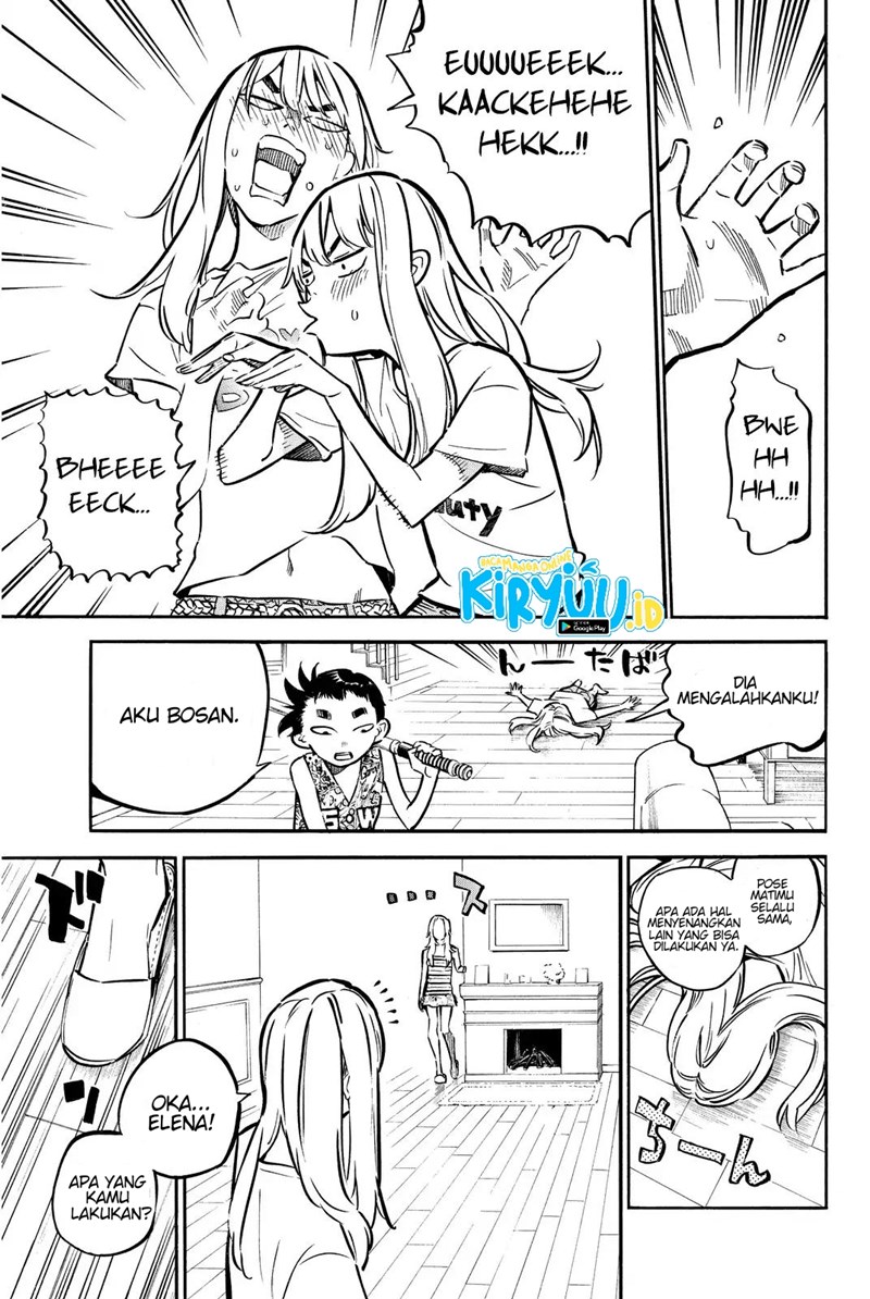 Chapter 242 - halaman 5