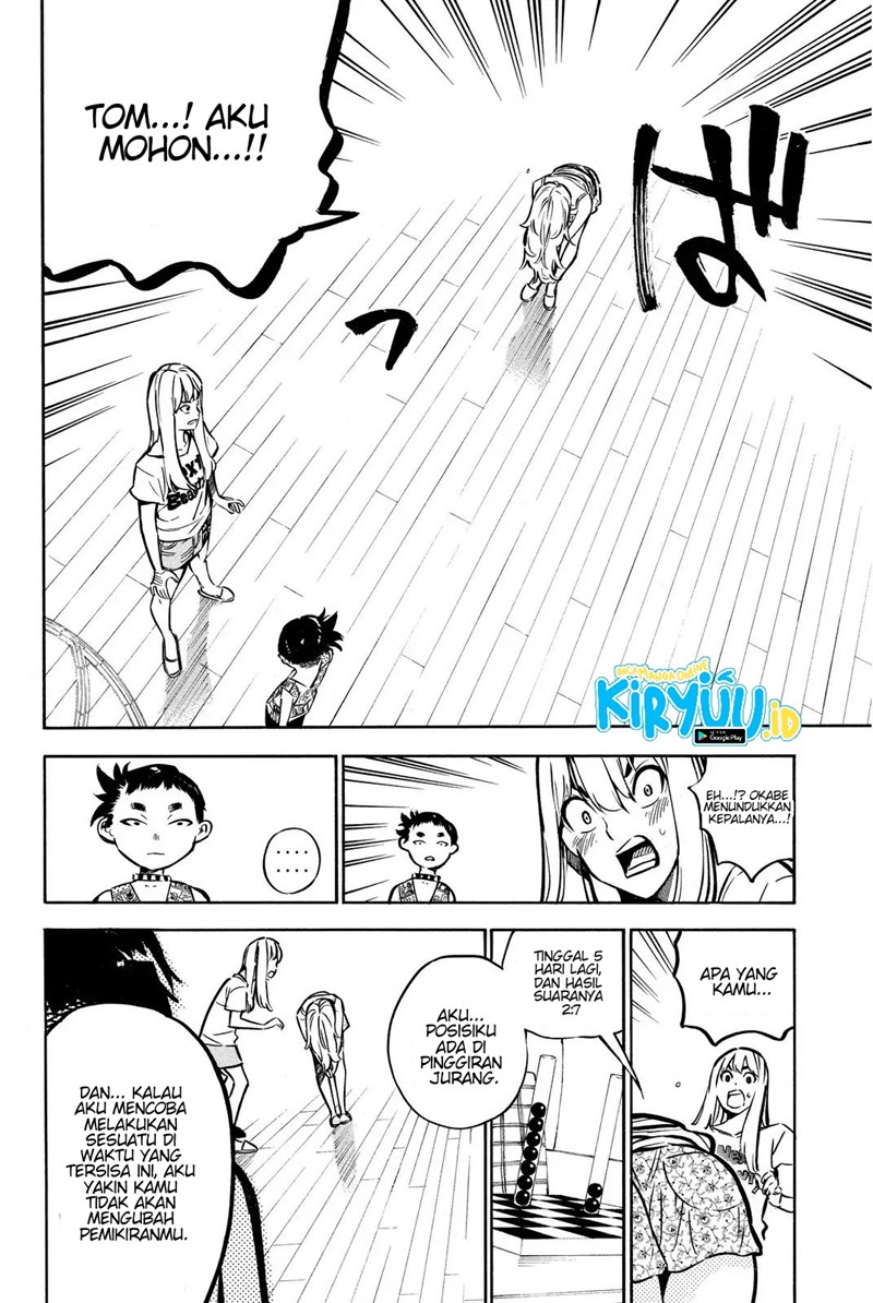 Chapter 242 - halaman 6