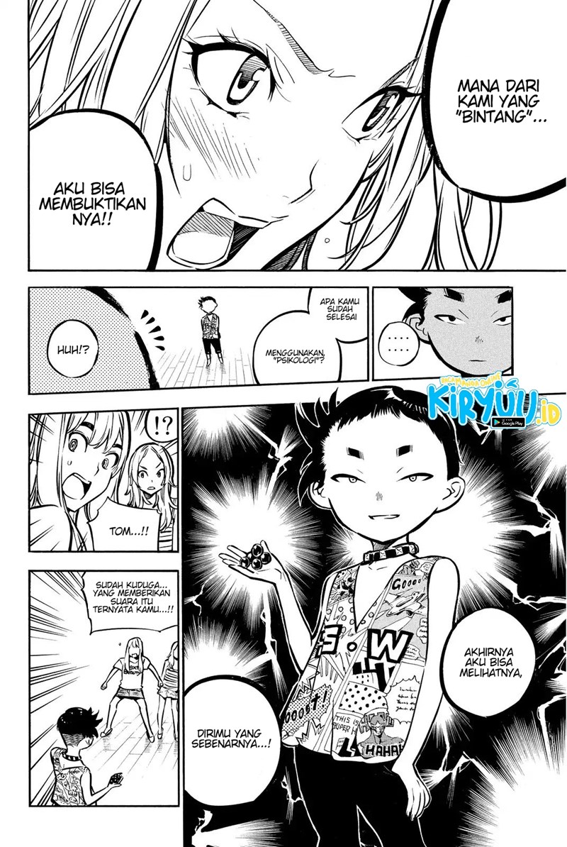 Chapter 242 - halaman 8
