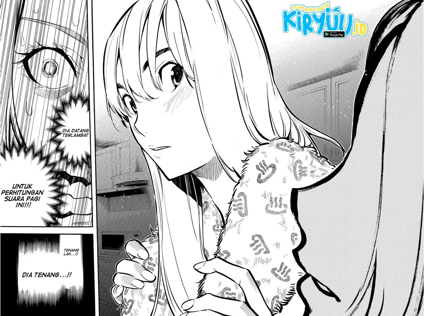 Chapter 241 - halaman 18