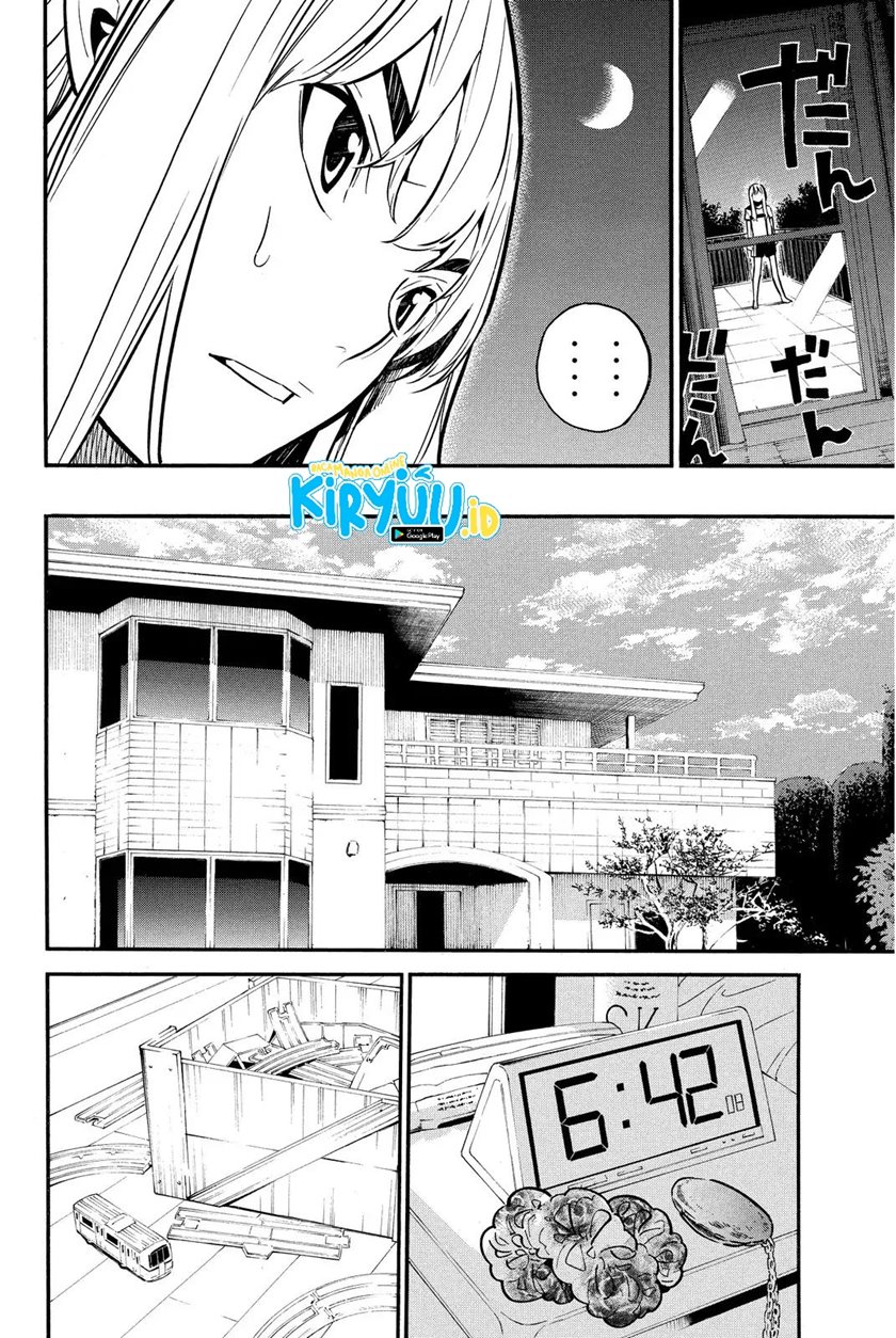 Chapter 241 - halaman 8