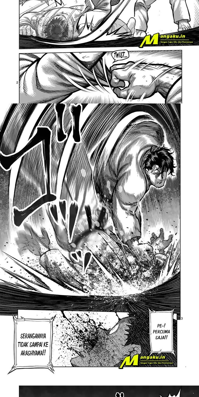 Chapter 100 - halaman 3