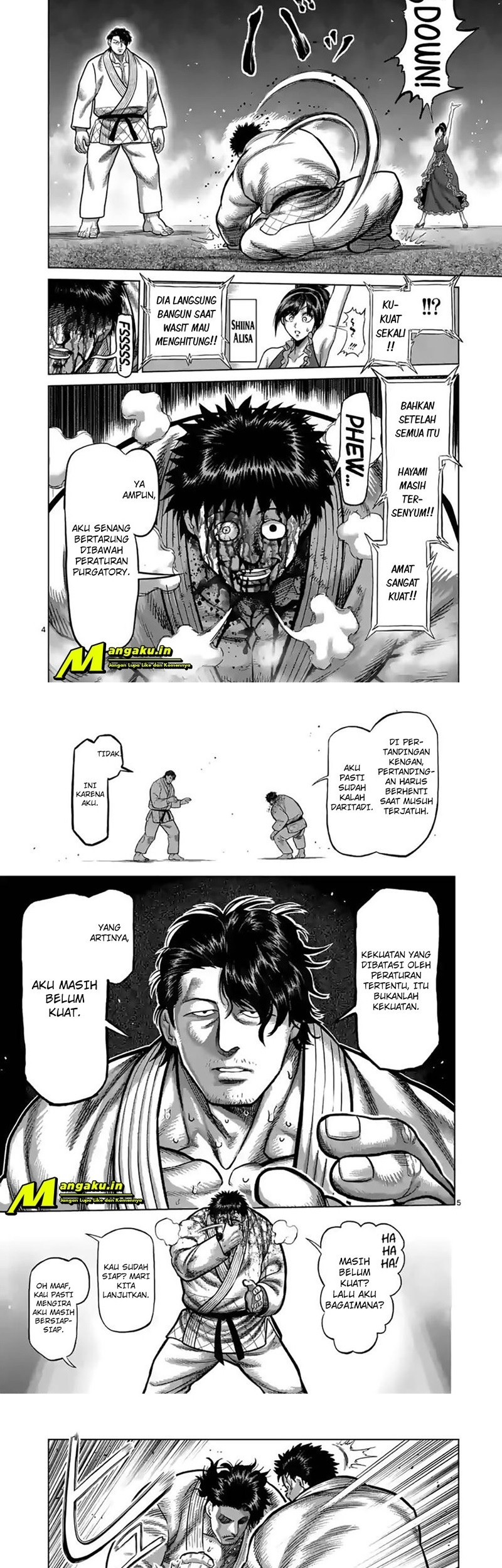 Chapter 100 - halaman 4