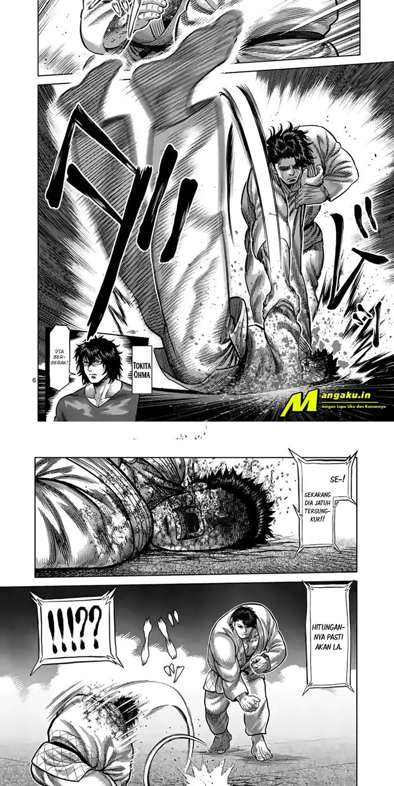 Chapter 100 - halaman 5