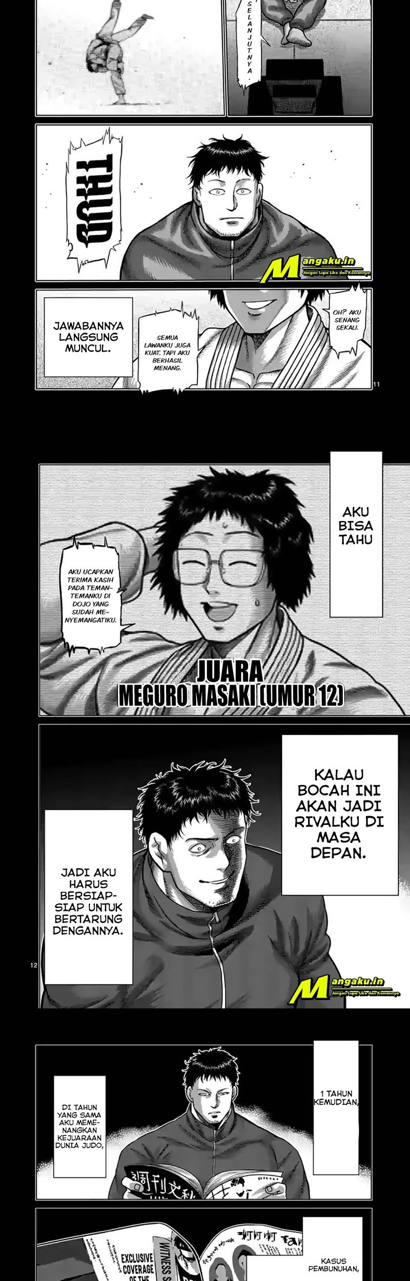 Chapter 100 - halaman 8