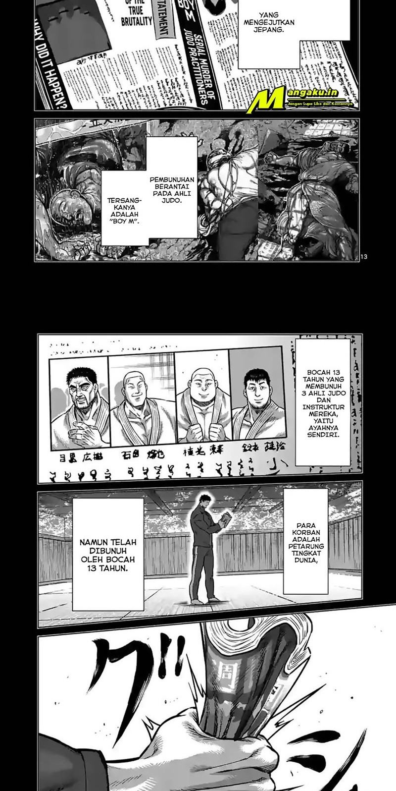 Chapter 100 - halaman 9