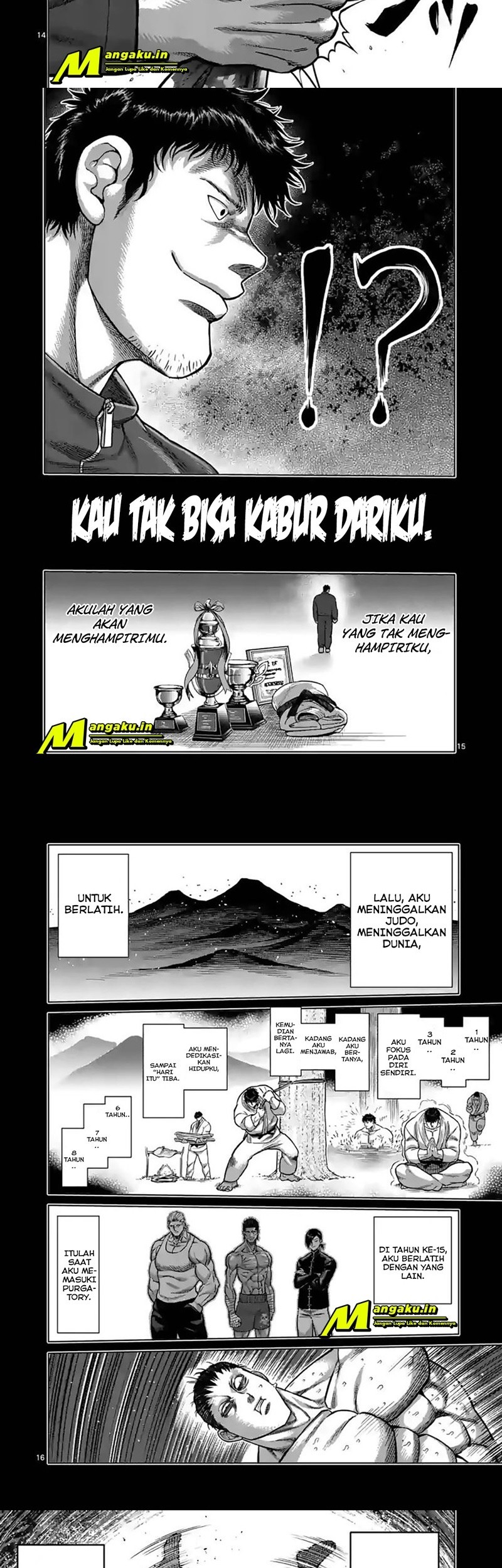 Chapter 100 - halaman 10