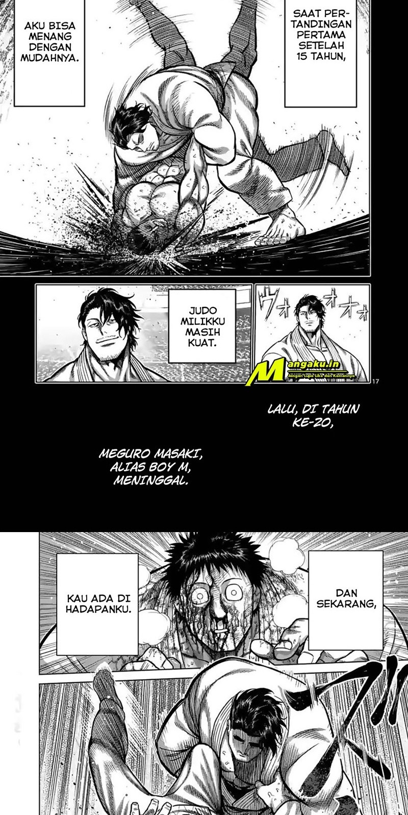 Chapter 100 - halaman 11