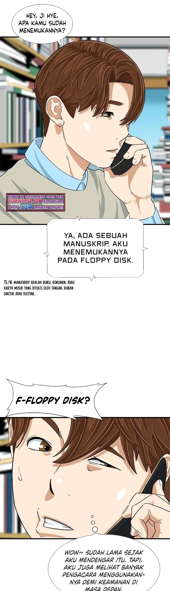 Chapter 26 - halaman 32