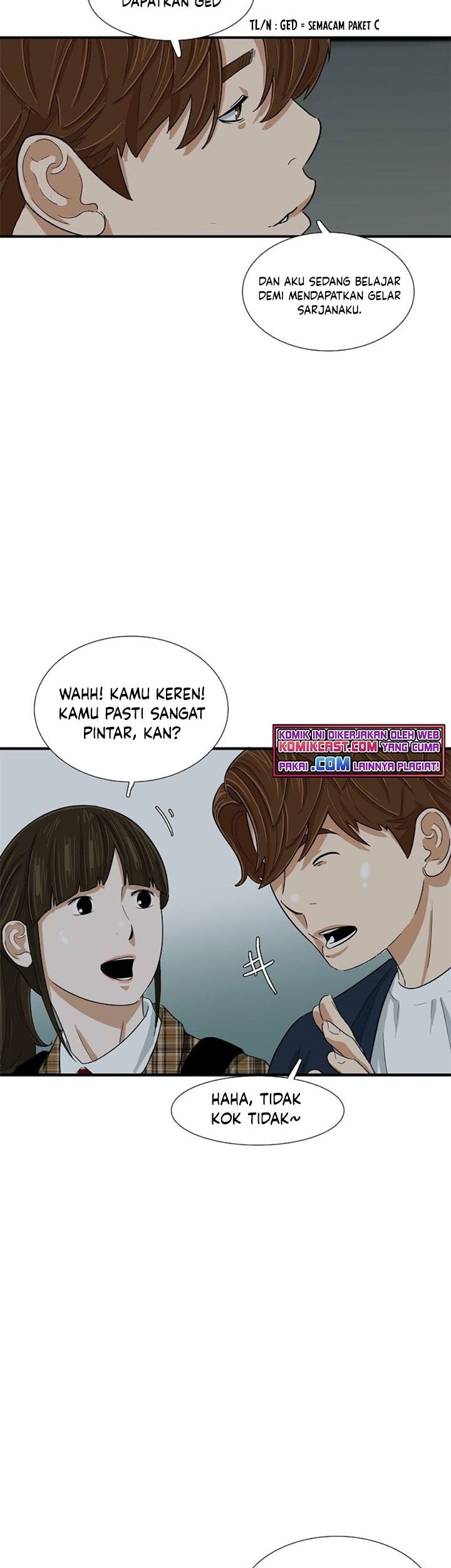 Chapter 25 - halaman 30