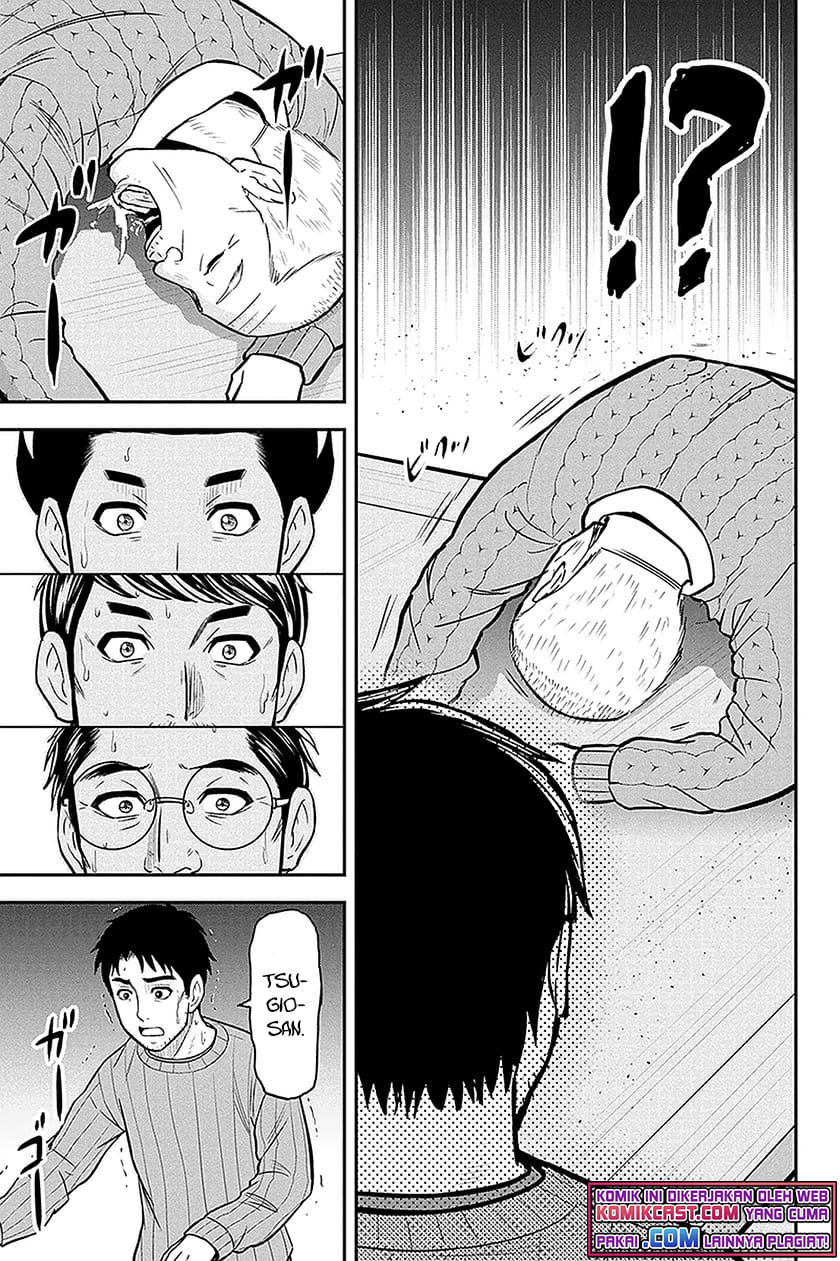 Chapter 70 - halaman 13