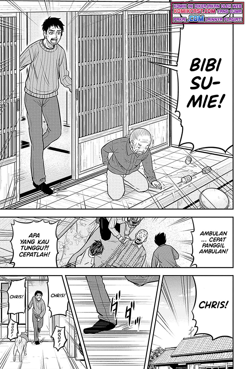 Chapter 70 - halaman 15