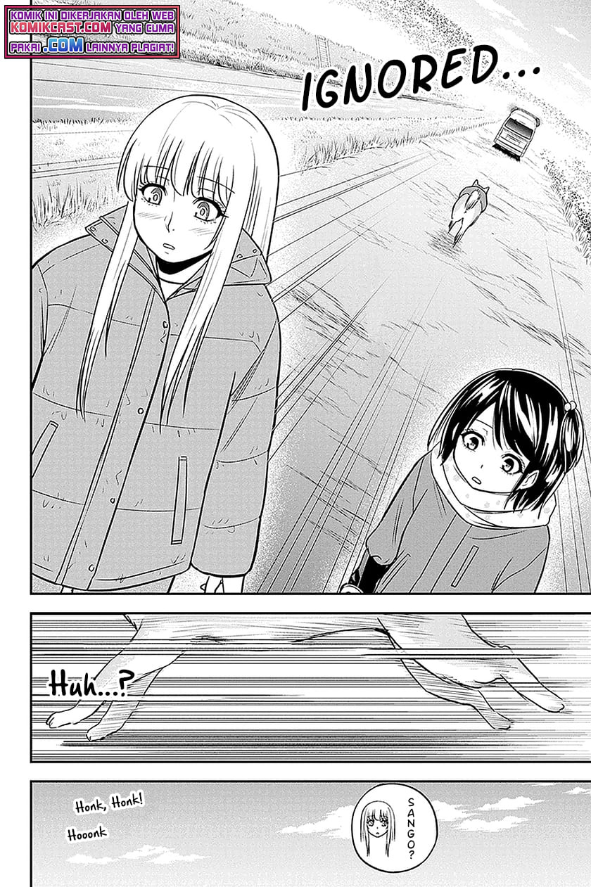 Chapter 70 - halaman 18