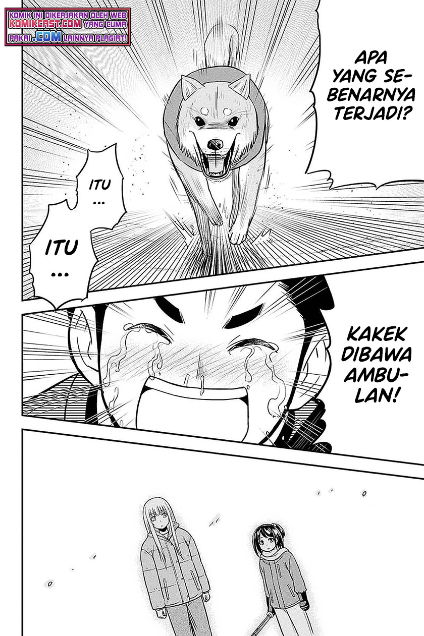 Chapter 70 - halaman 20