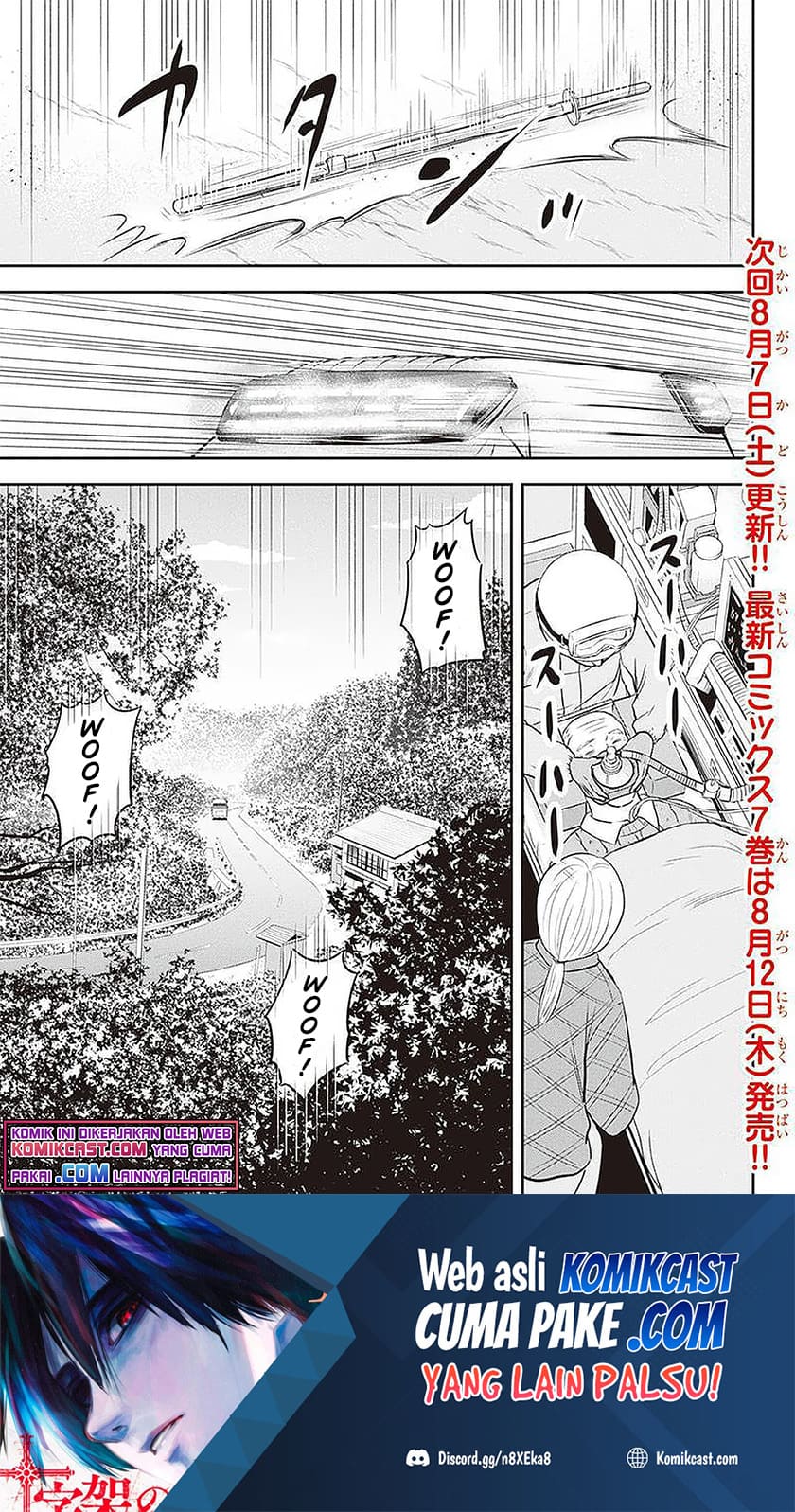 Chapter 70 - halaman 21